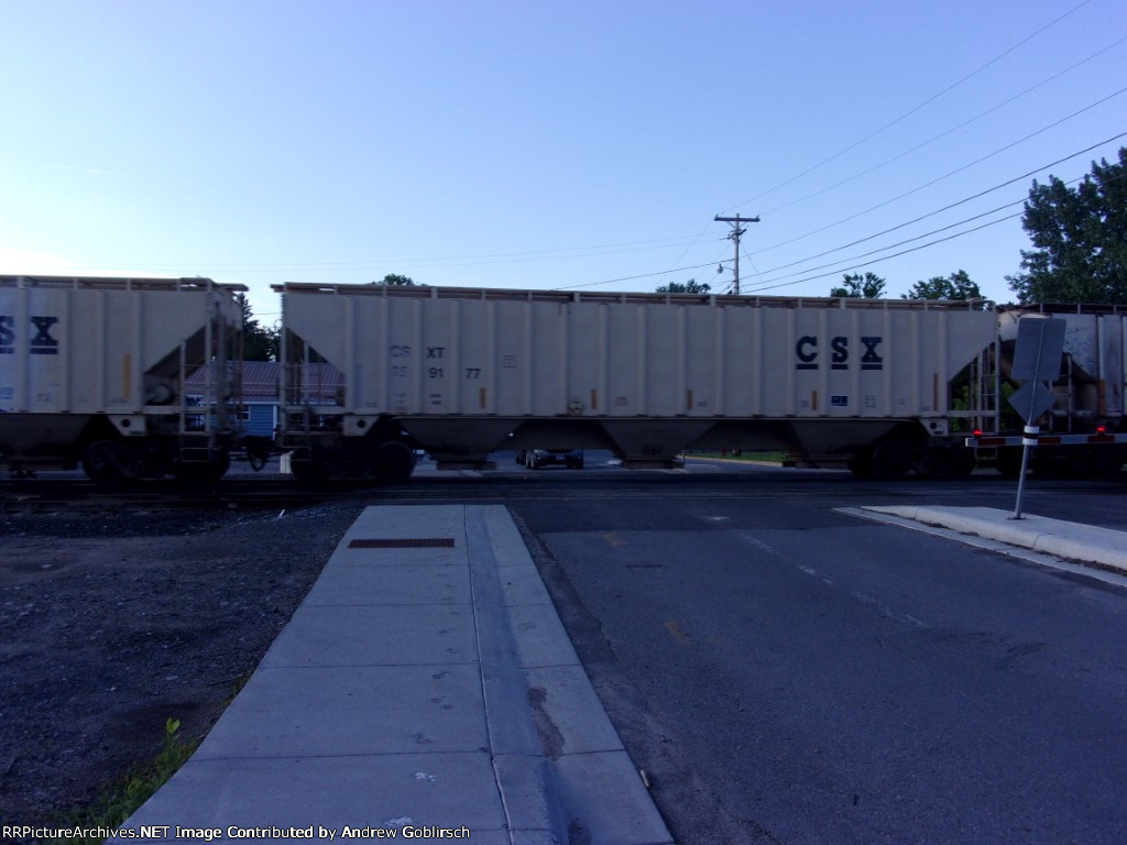 CSXT 259177